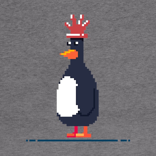 Feathers Mcgraw A Silent, Yet Villainous Penguin by Ac Vai